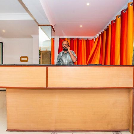 Hotel O Shree Amm Residency Bangalore Exterior photo