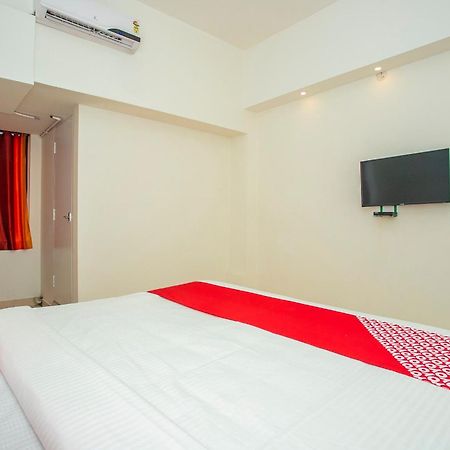 Hotel O Shree Amm Residency Bangalore Exterior photo