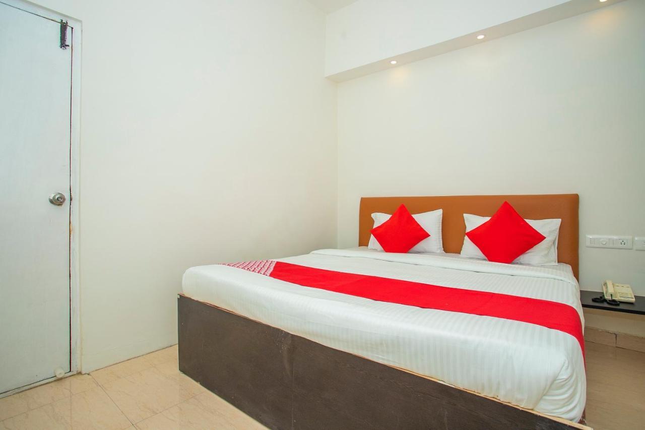 Hotel O Shree Amm Residency Bangalore Exterior photo