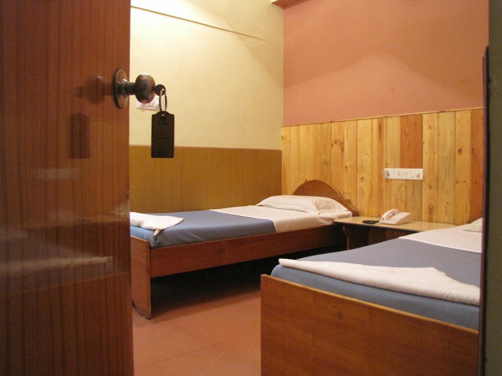 Hotel O Shree Amm Residency Bangalore Room photo