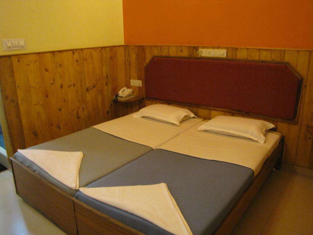 Hotel O Shree Amm Residency Bangalore Room photo