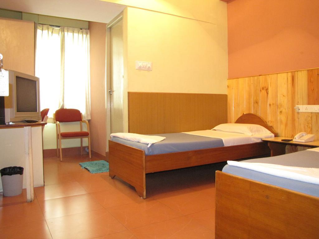Hotel O Shree Amm Residency Bangalore Exterior photo