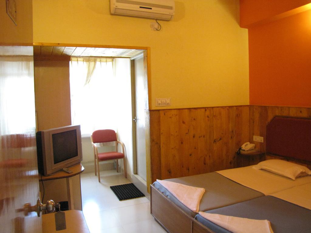 Hotel O Shree Amm Residency Bangalore Room photo