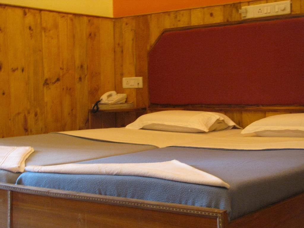 Hotel O Shree Amm Residency Bangalore Room photo