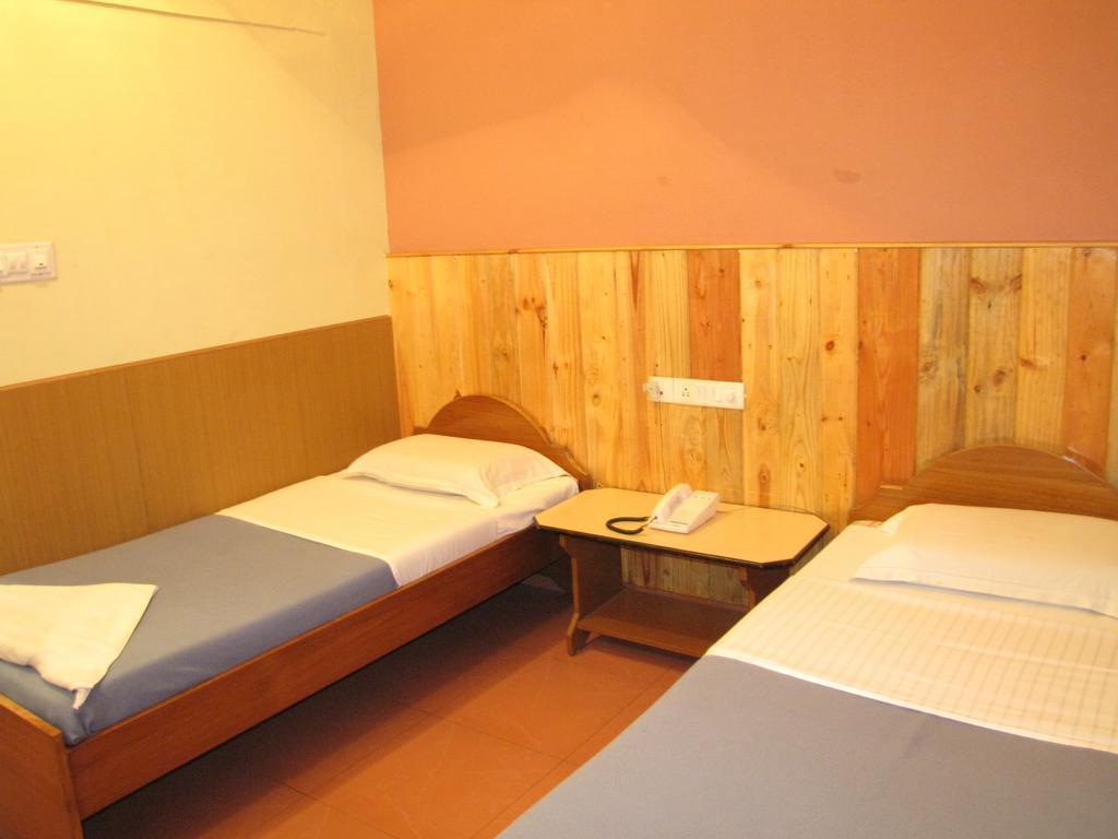 Hotel O Shree Amm Residency Bangalore Room photo